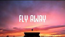 Tones And I - Fly Away (Lyrics)