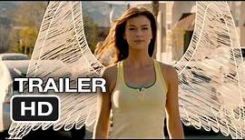 Coffee Town Official Trailer #1 (2013) - Adrianne Palicki, Josh Groban Movie HD