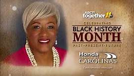 2022 ABC11 Black History Month - Paulette R. Dillard