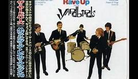 The Yardbirds - Train Kept A Rollin'
