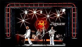 Jigsaw - Sky High 1975 HQ