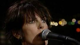 Lucinda Williams - "Car Wheels On A Gravel Road" [Live from Austin, TX]