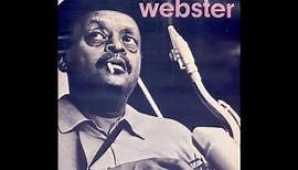 Ben Webster - Ben At His Best ( Full Album )