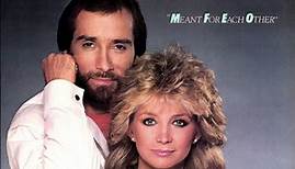 Barbara Mandrell / Lee Greenwood - Meant For Each Other