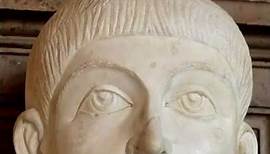 Emperor Valentinian I