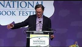 Sidney Blumenthal: 2017 National Book Festival