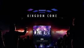 Kingdom Come (Lyric Video) - Covenant Worship [ Official ]
