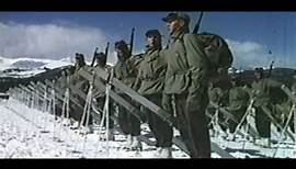 The Last Ridge: The Uphill Battles of the 10th Mountain Div (Trailer)
