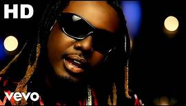 T-Pain - Bartender (Official HD Video) ft. Akon