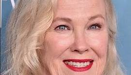 8 Things to know about Catherine O'Hara
