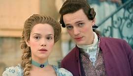 Marie Antoinette: Trailer zur Serie auf Disney Plus