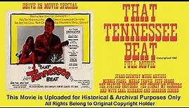 That Tennessee Beat (1966) FULL MOVIE -Classic Country Music Movie