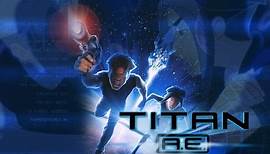 Titan A.E. - Trailer Deutsch 1080p HD