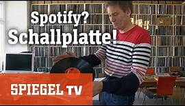 Vinyl-Boom: Das Comeback der Schallplatte | SPIEGEL TV
