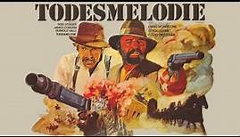 Todesmelodie (IT 1971 "Giù la testa") Trailer deutsch / german VHS (Sergio Leone)