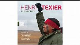 Henri Texier - Apache Woman