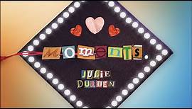 Graduation Song 2024 - MOMENTS - (Non-Virtual Version) Julie Durden