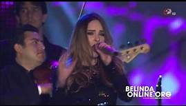 Belinda feat Il Volo - Constantemente Mia - Premios Oye 2013- HD 1080p