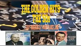 OLDIES GOLDEN CLASSICS: LEROY ANDERSON KAY STARR FRANKIE LAINE