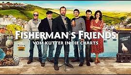 Fisherman's Friends - Vom Kutter in die Charts - Trailer Deutsch HD - Ab 13.12.19 im Handel!