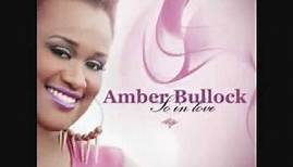 Amber Bullock-So In Love