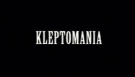 Kleptomania (1995) Trailer
