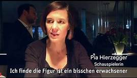 Pia Hierzegger über "Wilde Maus" – Interview Berlinale 2017