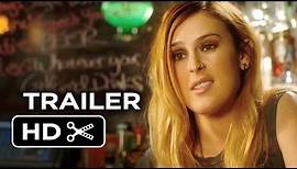 Always Woodstock Official Trailer 1 (2014) - Rumer Willis, Jason Ritter Movie HD