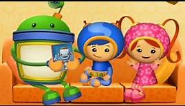 Team Umizoomi's Story Time! | Team Umizoomi Compilation Video