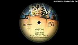 Gene Chandler - Get Down (CLASSIC DISCO) 1978