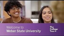 Welcome to Weber State University | The College Tour