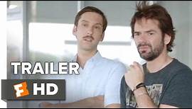 Divine Access Official Trailer 1 (2016) - Billy Burke, Gary Cole Movie HD