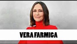 10 Things You Didn't Know About Vera Farmiga | Star Fun Facts