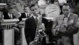 serge chaloff bariton sax..