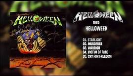 Helloween - 1985 - Helloween EP [FULL ALBUM]