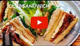 Das beste Sandwich / Club Sandwich
