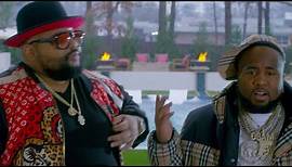 Mo3 ft. Jazze Pha - Stack It Up (Official Video)
