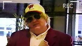 Chris Farley Anything For A Laugh   Full Documentary   Biography
