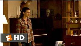 The Strangers (2008) - Someone's In the House Scene (1/10) | Movieclips