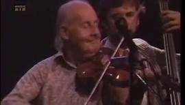 Martin Taylor and Stephane Grappelli - Live at Montreal Jazz Festival 1984