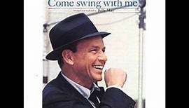 Frank Sinatra "I've Heard That Song Before"