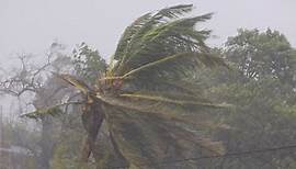 Factbox: Why is Cyclone Freddy a record-breaking storm?