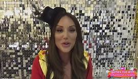 MTV Games Live with Charlotte Crosby