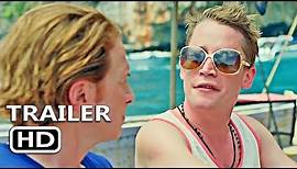 CHANGELAND Official Trailer (2019) Seth Green, Macaulay Culkin Movie