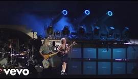 AC/DC - For Those About to Rock (We Salute You) (Live At River Plate, December 2009)