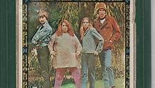 The Mamas And The Papas - Hits Of Gold
