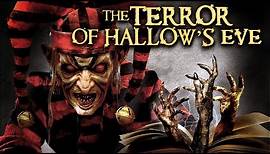 The Terror of Hallows Eve Trailer