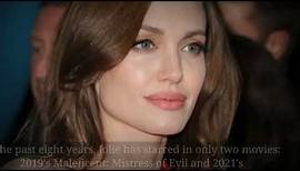 angelina Jolie news