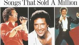 Tom Jones - Tom Jones Sings Songs That Sold A Million