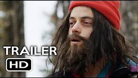 Buster's Mal Heart Official Trailer #2 (2017) Rami Malek Drama Movie HD